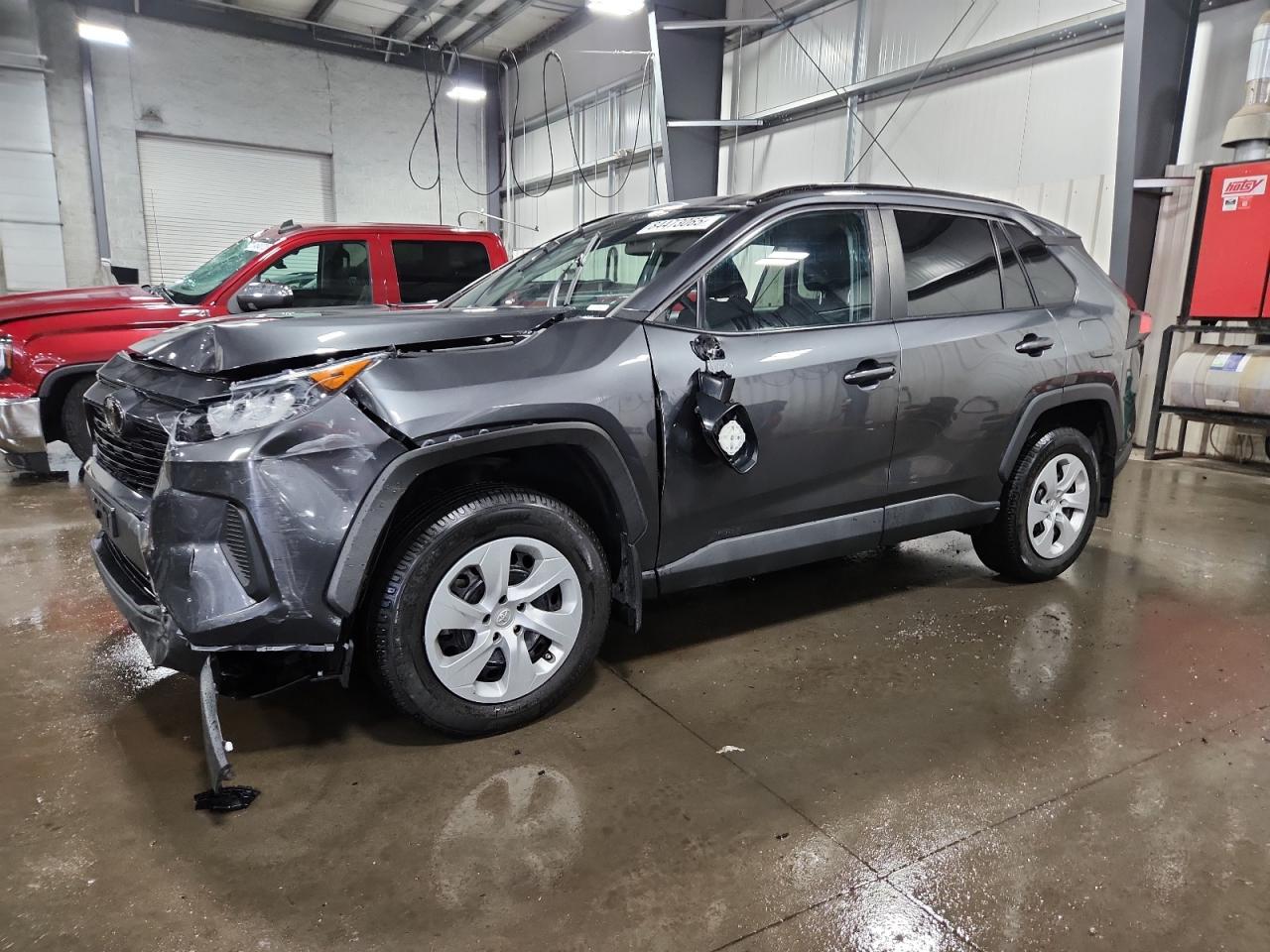 TOYOTA RAV4 2020