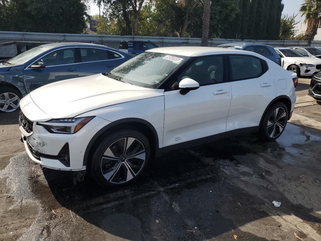 POLESTAR 2 2023