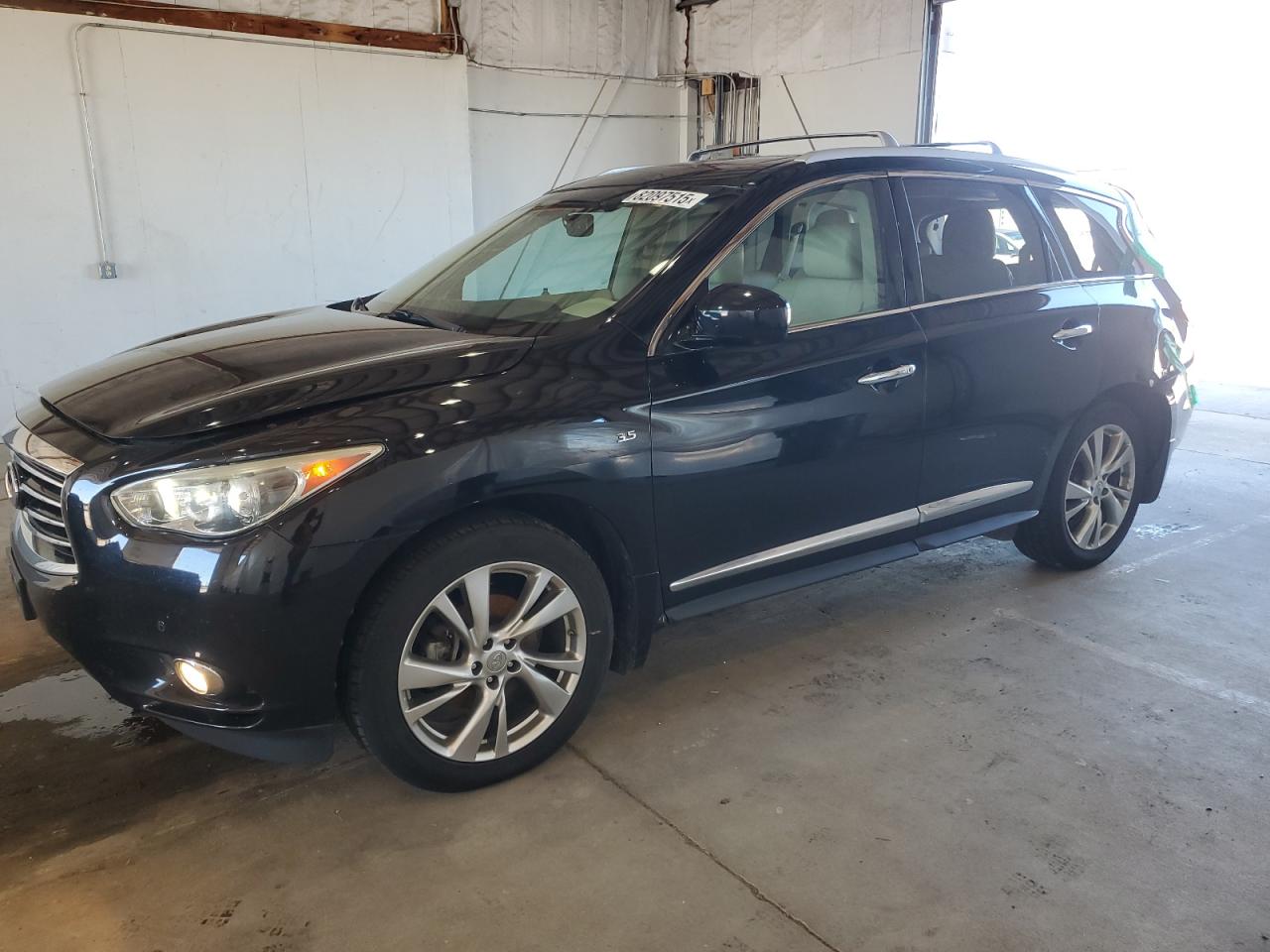 INFINITI QX60 2015