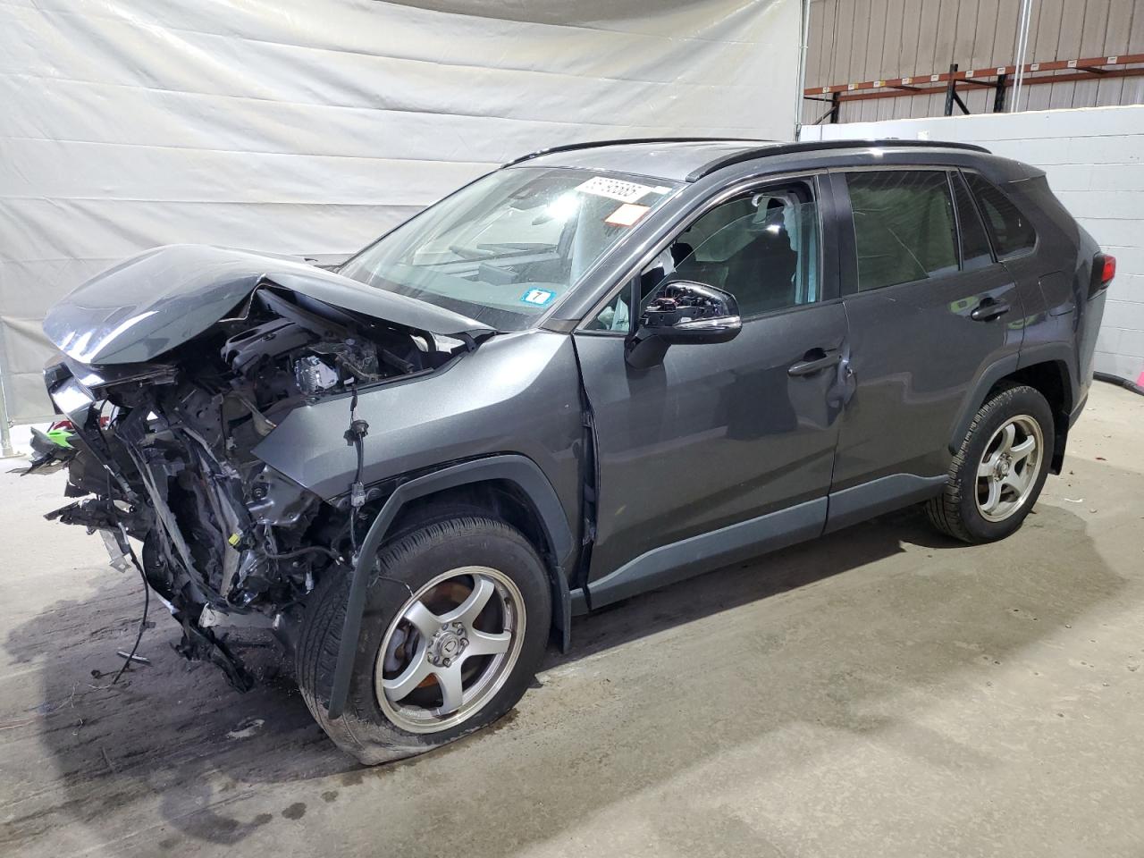 TOYOTA RAV4 2019