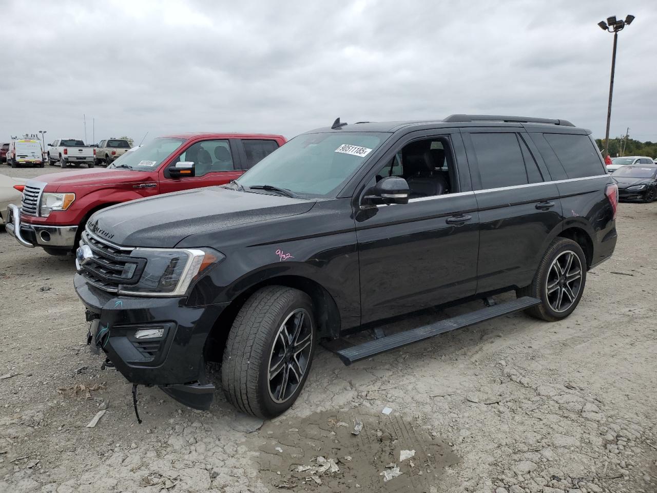 FORD EXPEDITION 2020