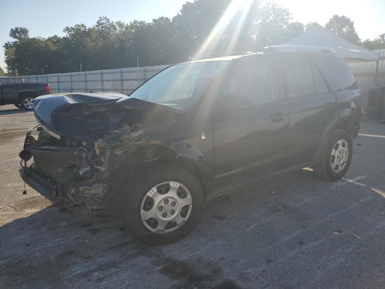 SATURN VUE 2006