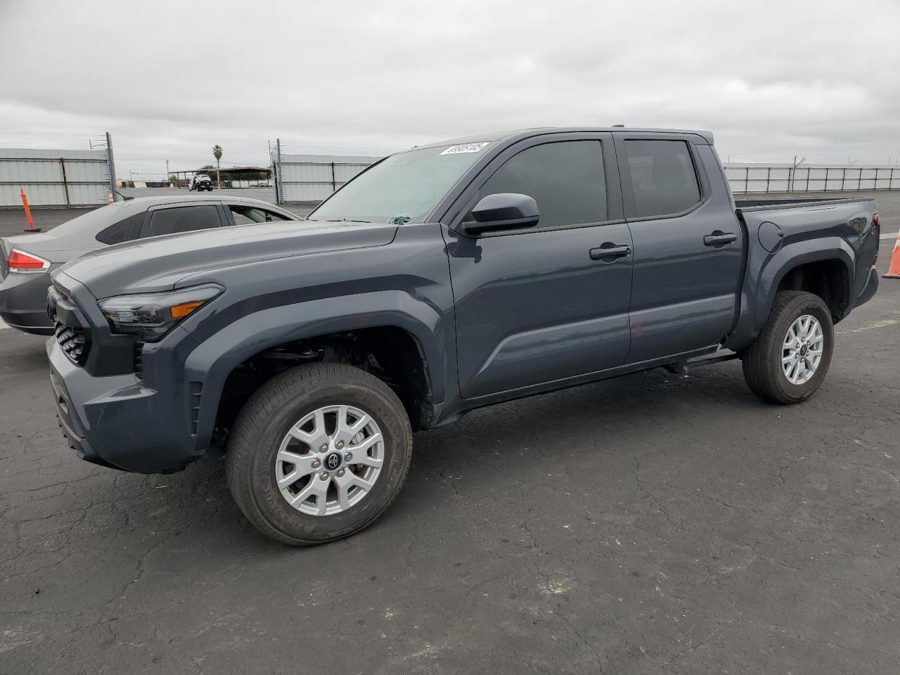 TOYOTA TACOMA DOU 2024