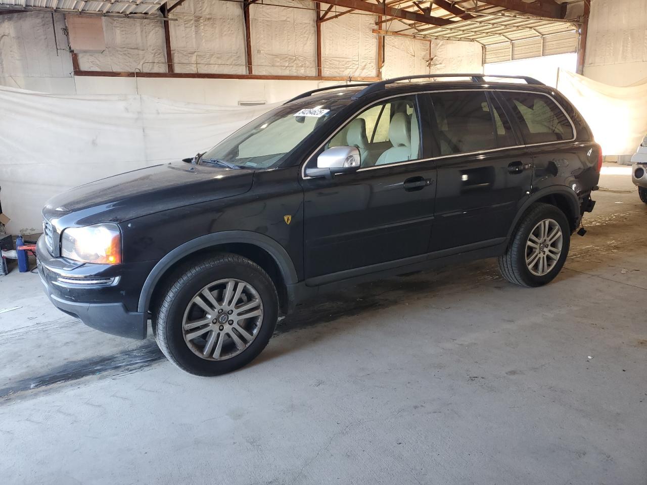 VOLVO XC90 3.2 2010