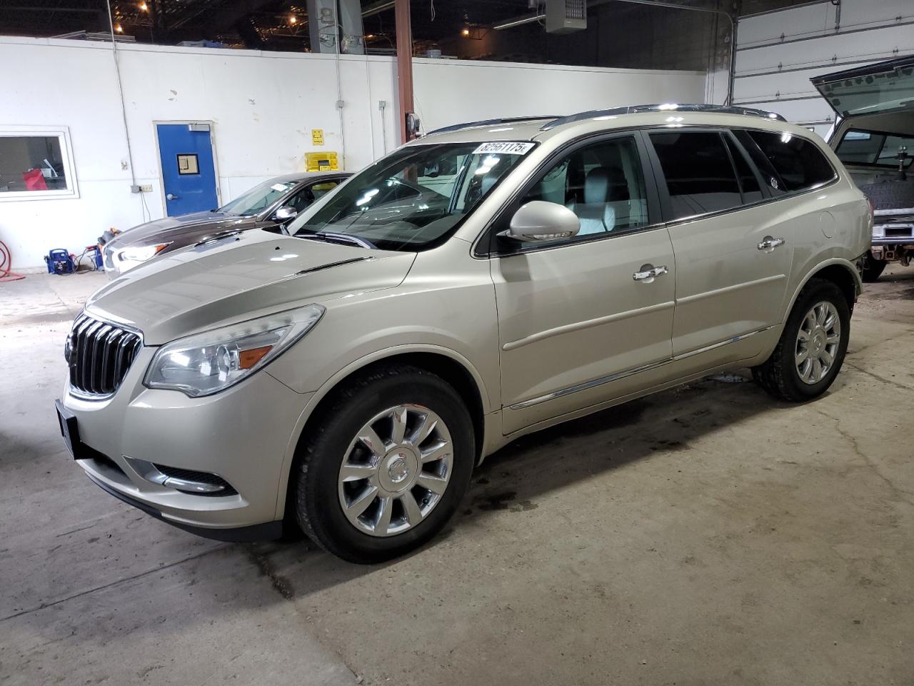 BUICK ENCLAVE 2013