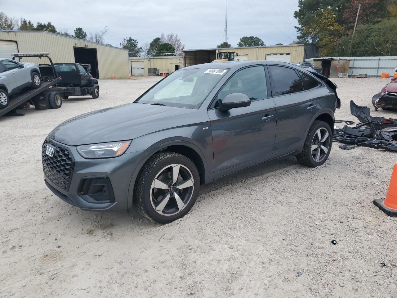 AUDI Q5 SPORTBA 2022