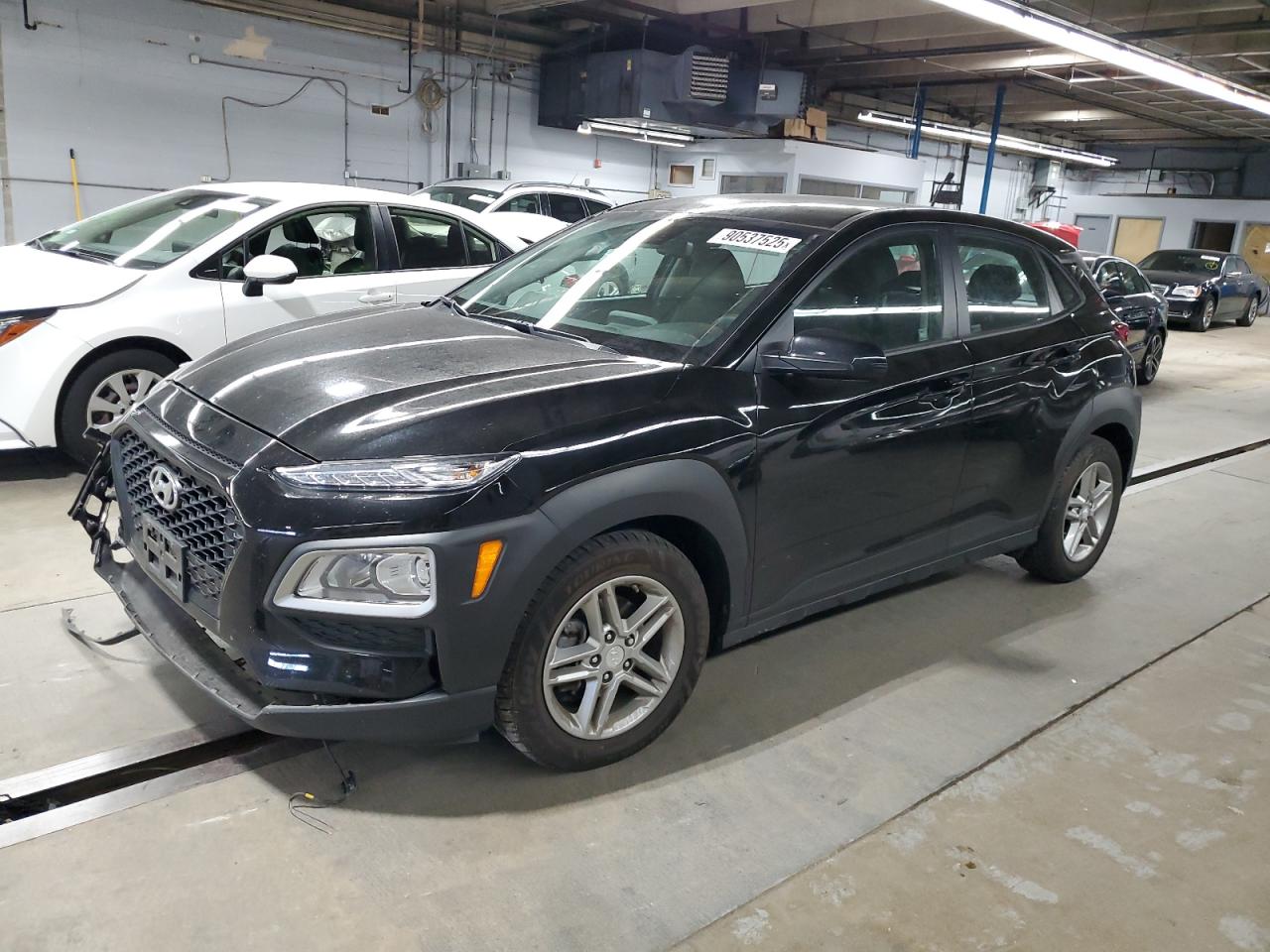 HYUNDAI KONA SE 2019
