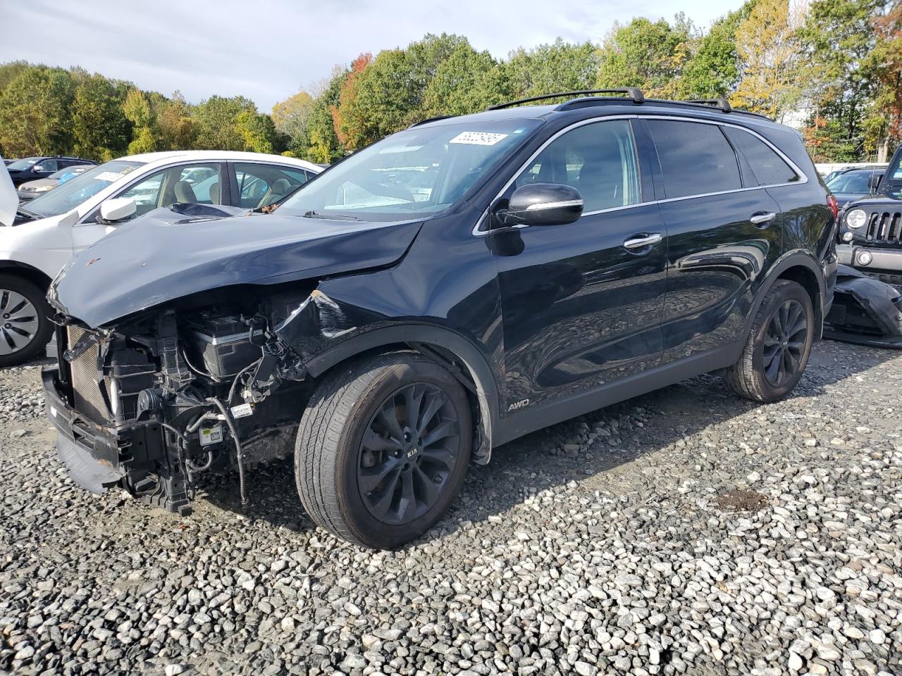 KIA SORENTO 2019