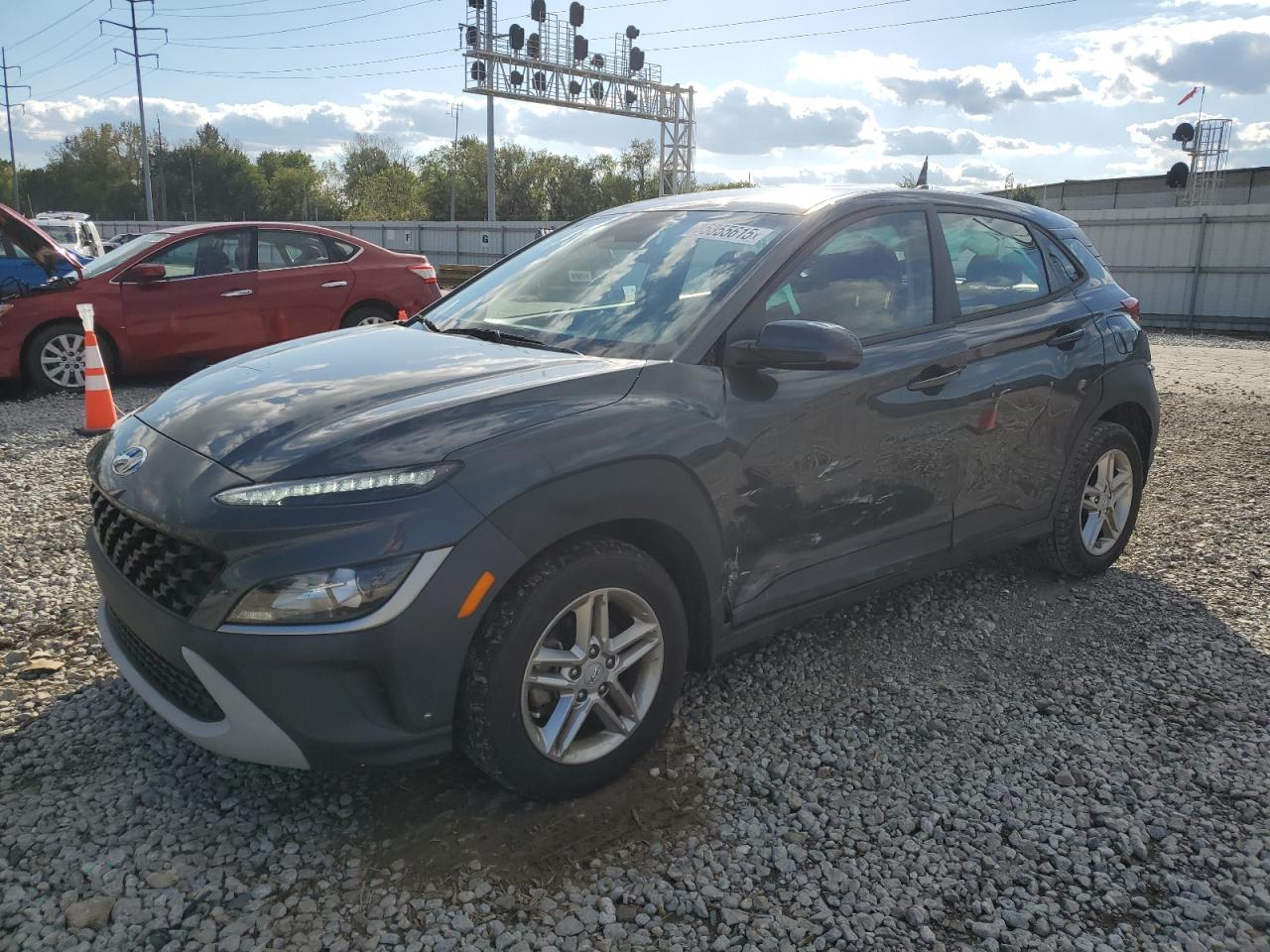 HYUNDAI KONA SEL 2022