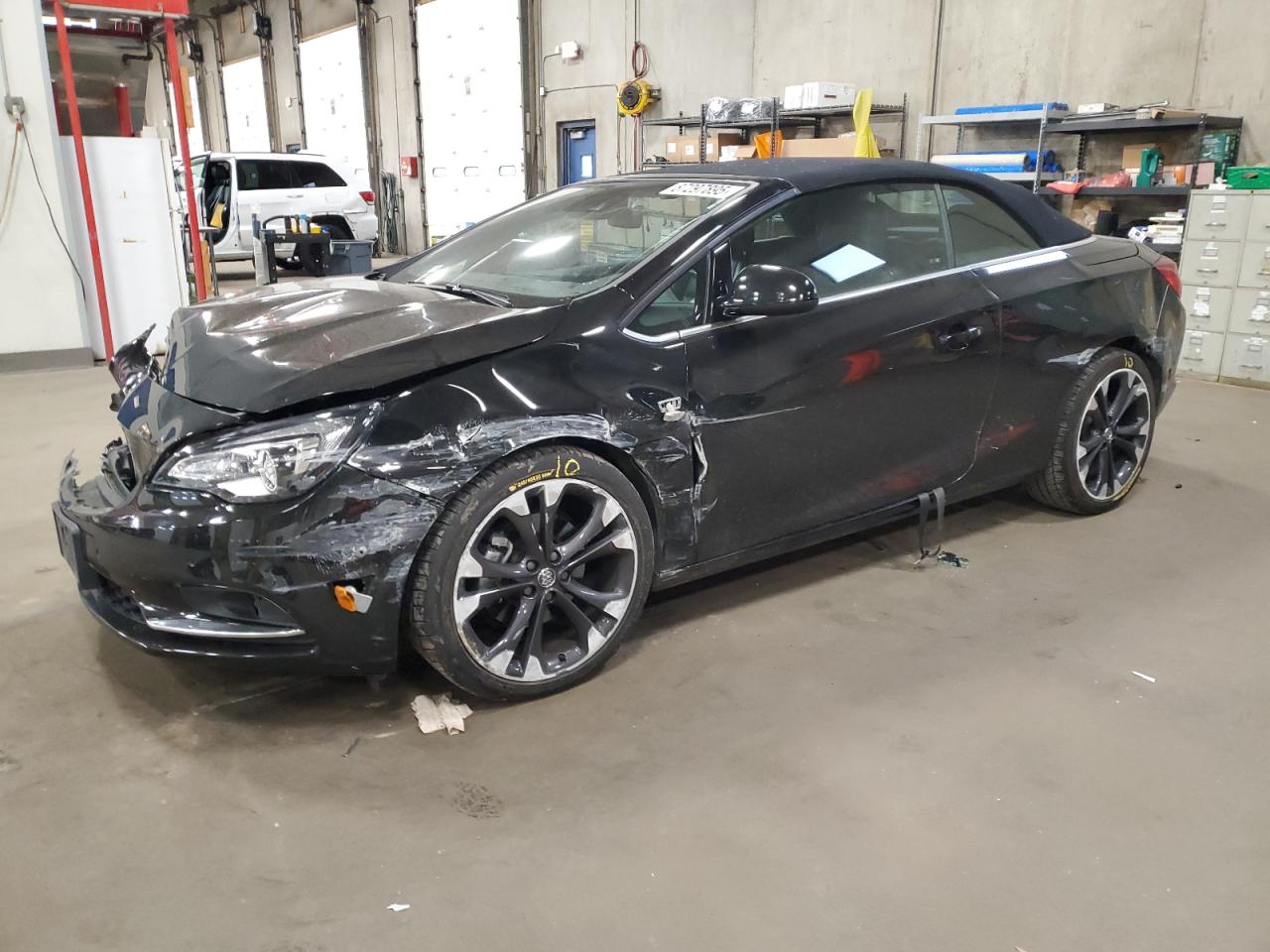 BUICK CASCADA PR 2019