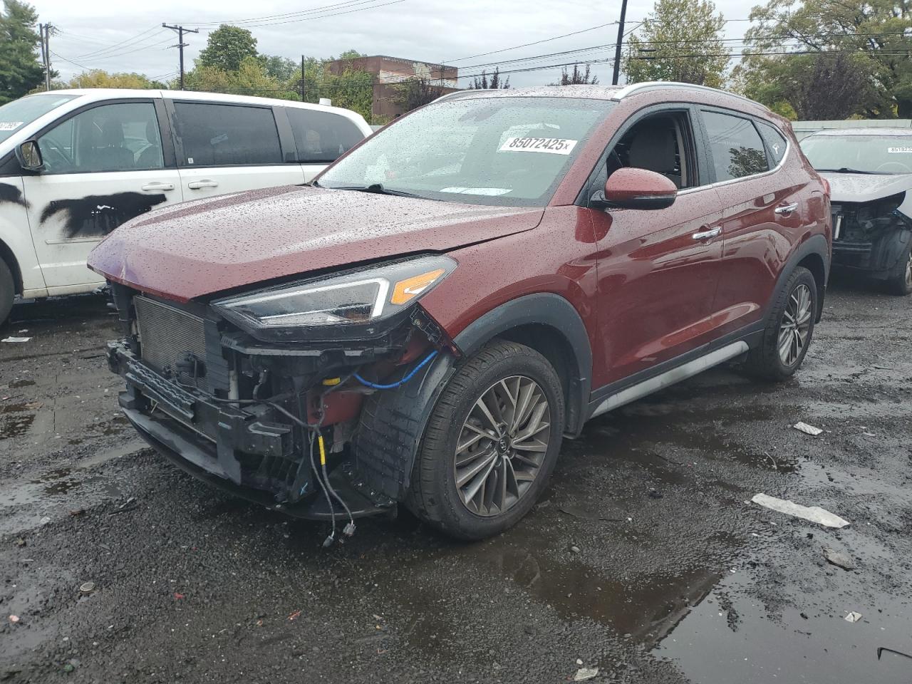 HYUNDAI TUCSON LIM 2020