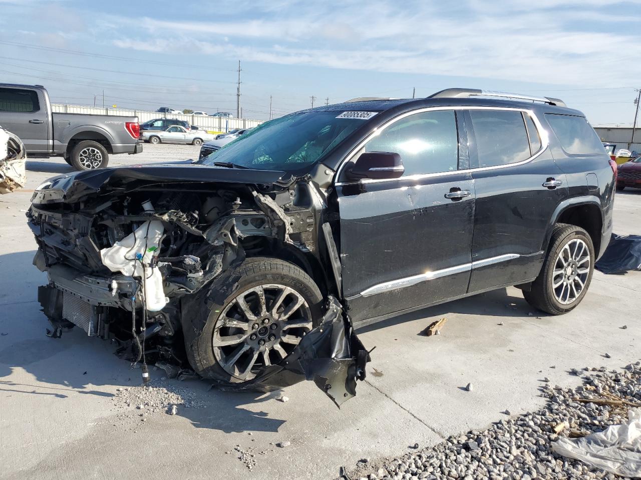 GMC ACADIA DEN 2020