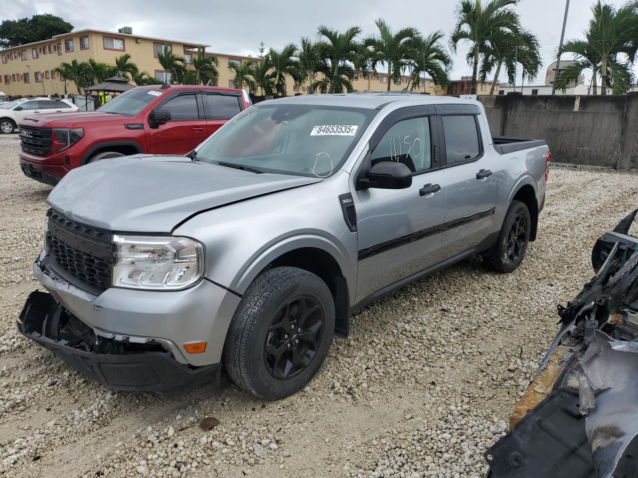 FORD MAVERICK X 2022