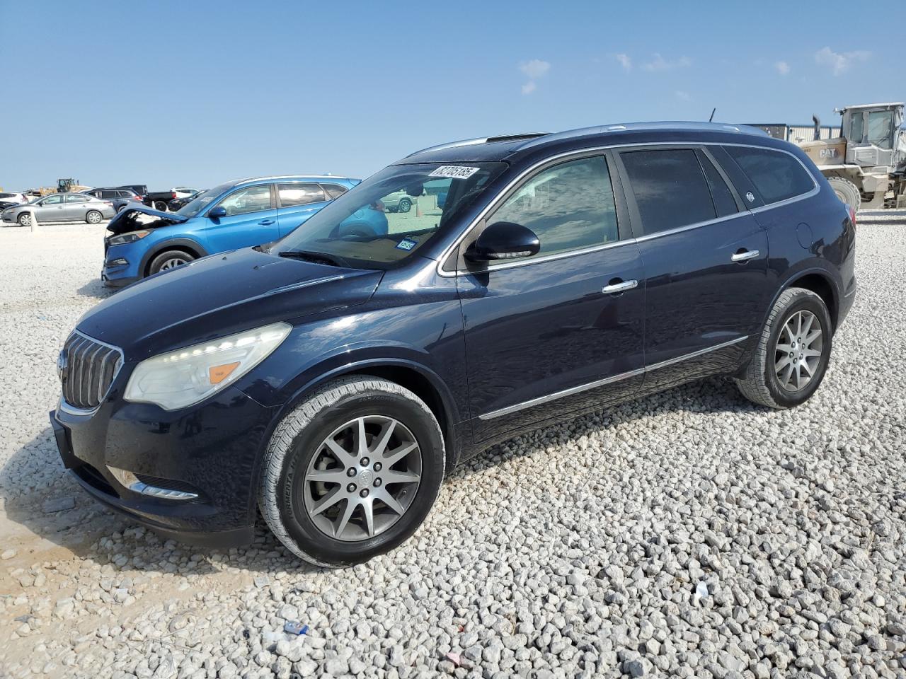BUICK ENCLAVE 2016