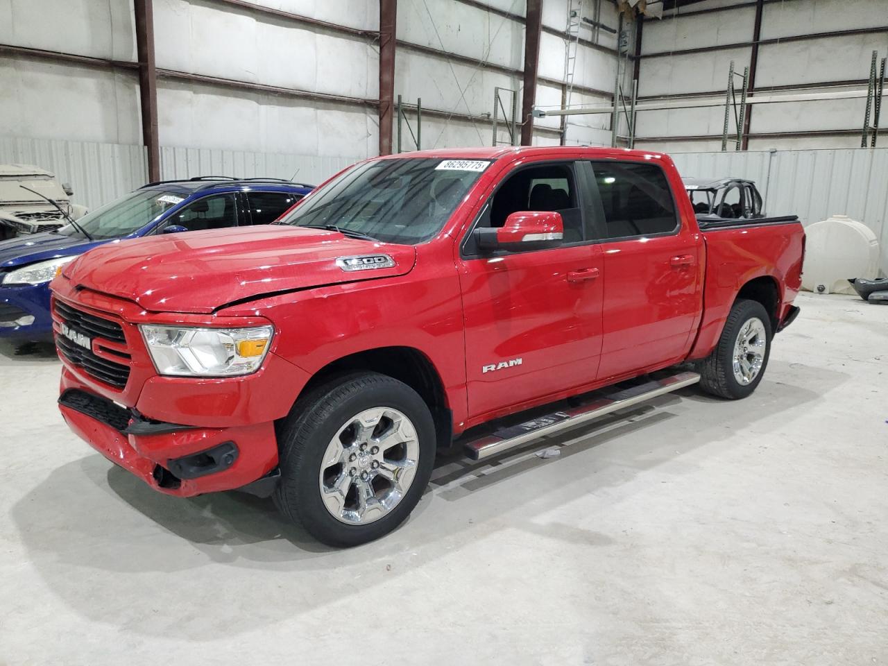 RAM 1500 BIG H 2020
