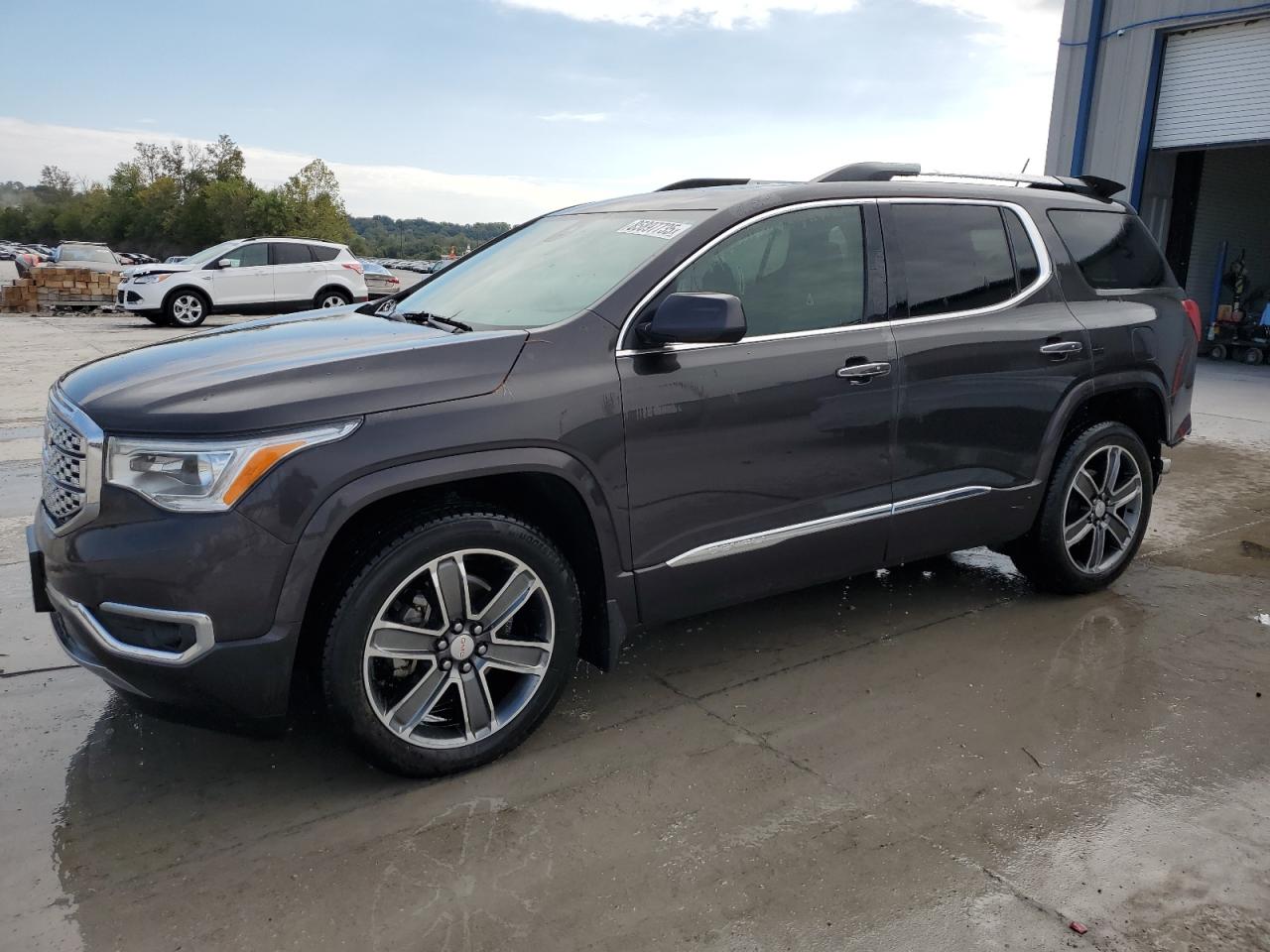 GMC ACADIA DEN 2017