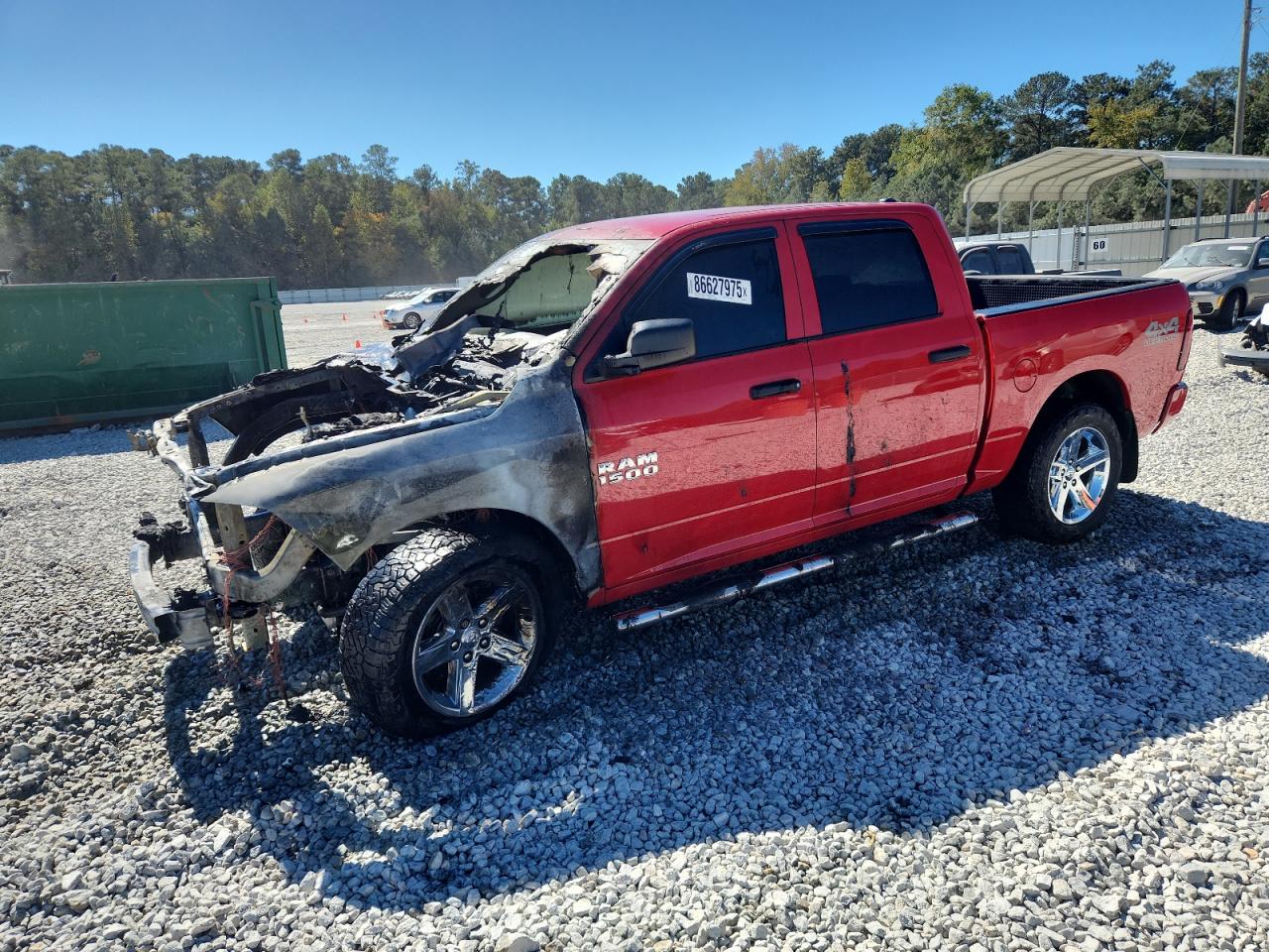RAM 1500 ST 2014