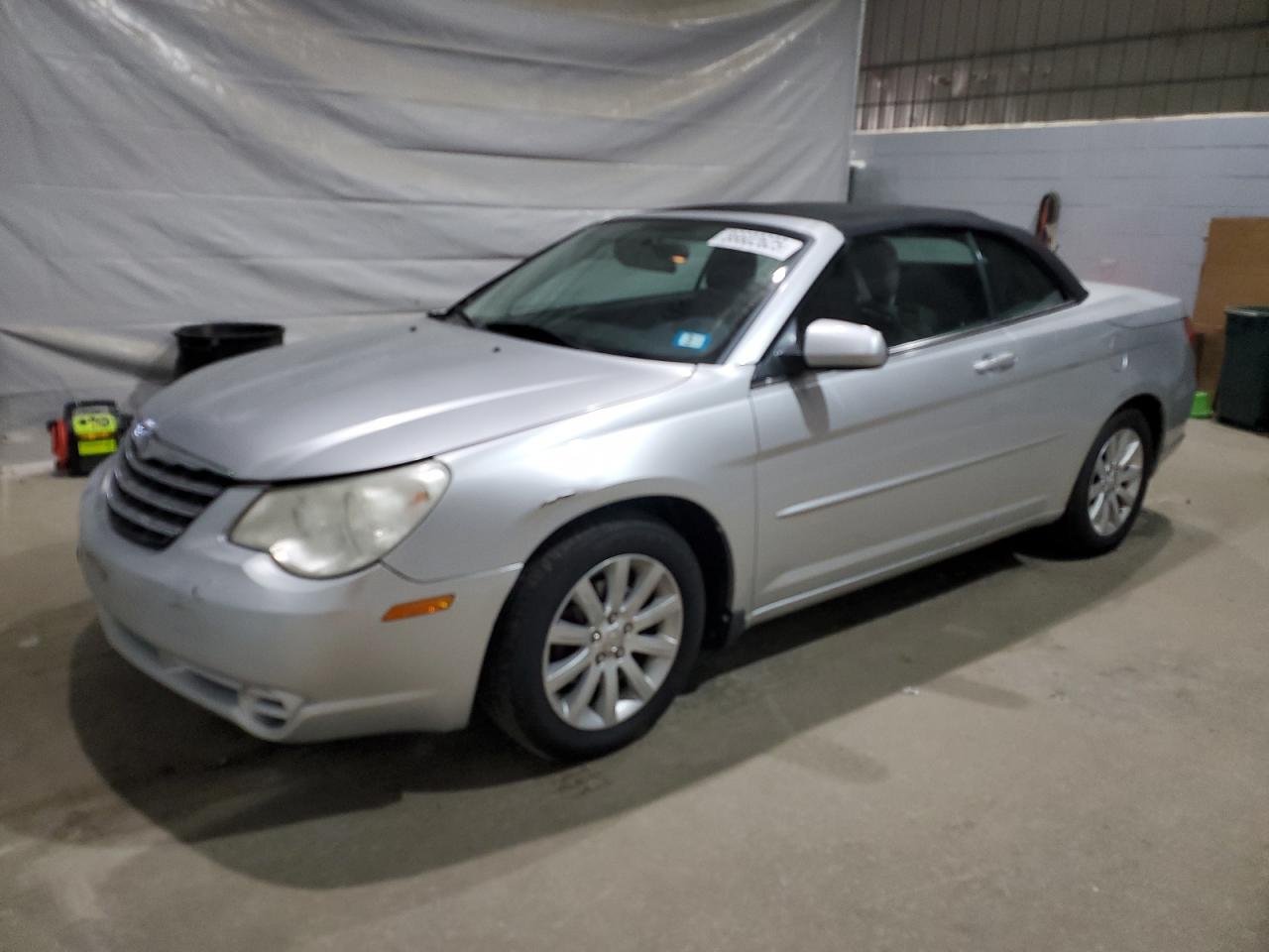 CHRYSLER SEBRING TO 2010