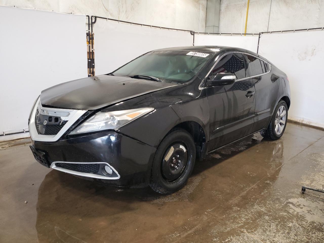 ACURA ZDX TECHNO 2011