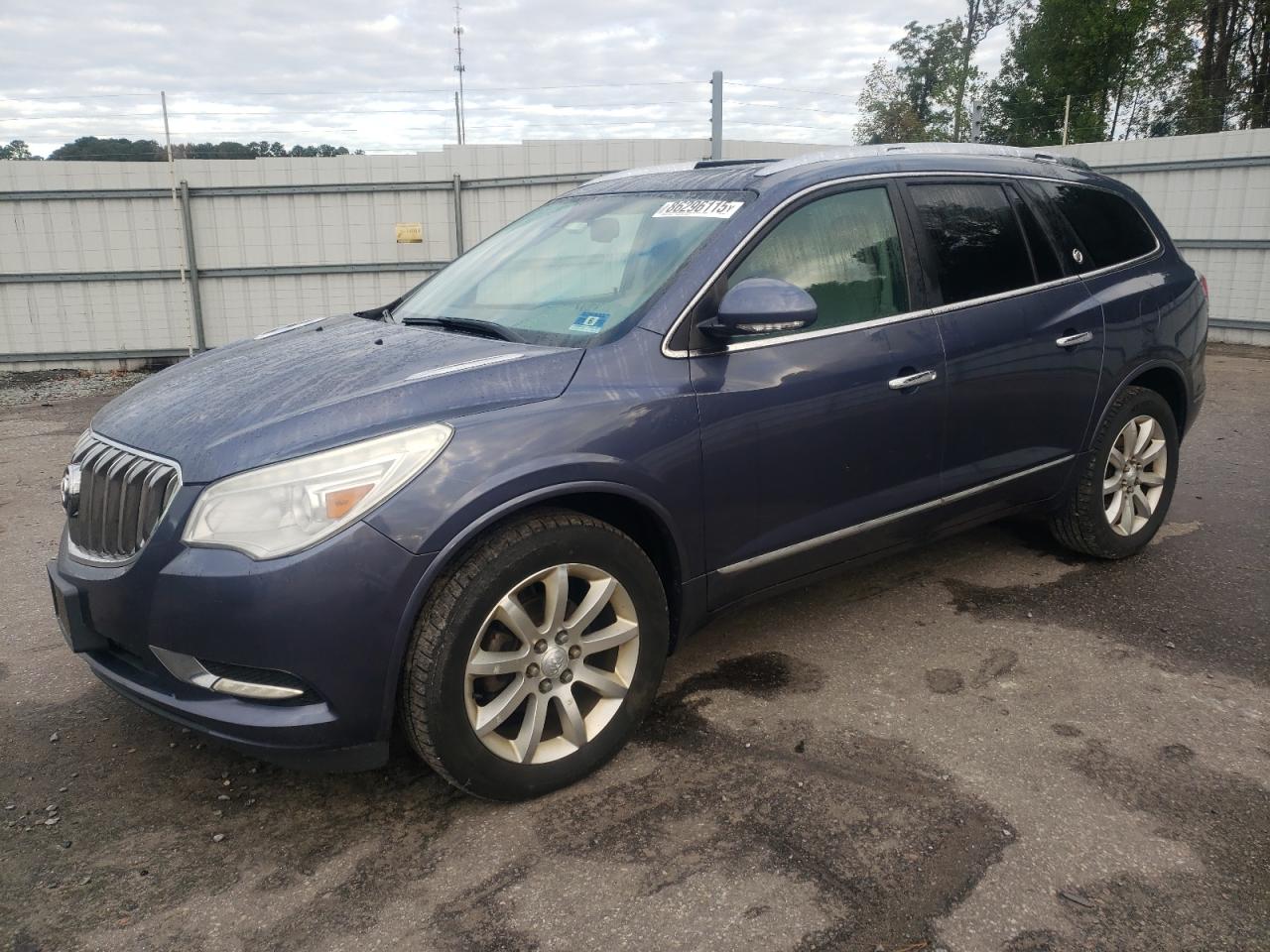 BUICK ENCLAVE 2014