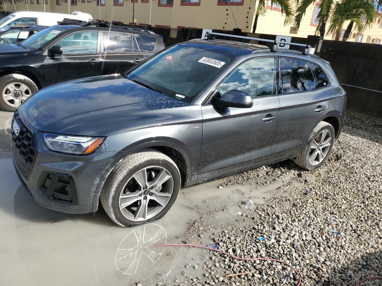 AUDI Q5 PREMIUM 2025