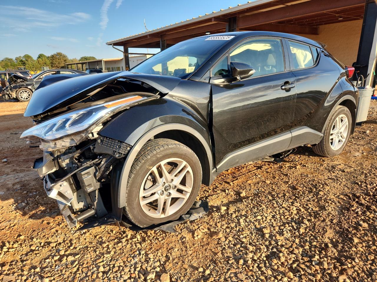 TOYOTA C-HR 2020