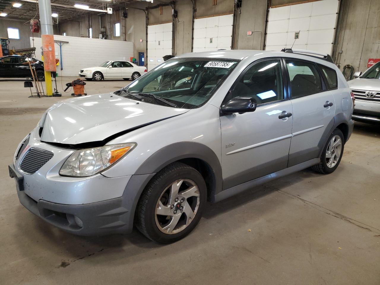 PONTIAC VIBE 2005