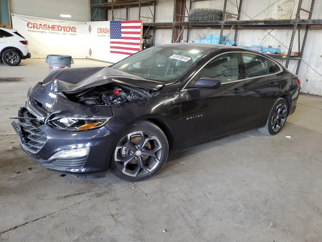 CHEVROLET MALIBU LT 2023