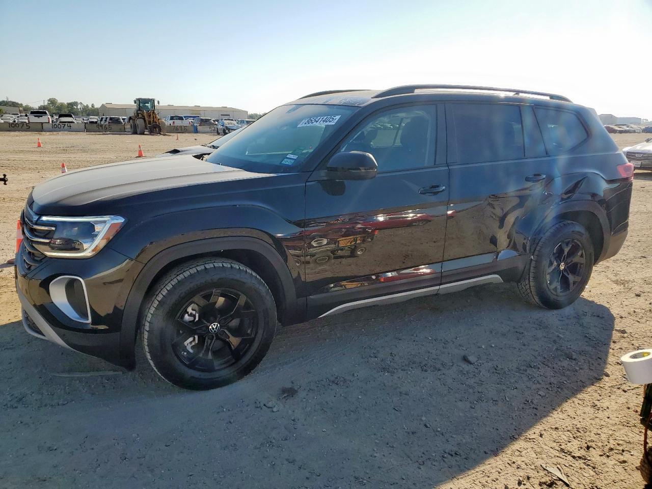 VOLKSWAGEN ATLAS PEAK 2024