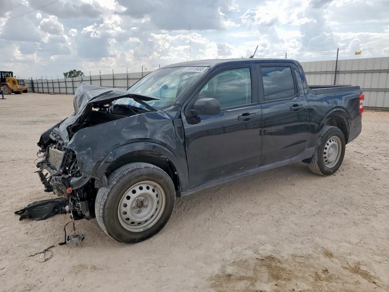 FORD MAVERICK X 2024