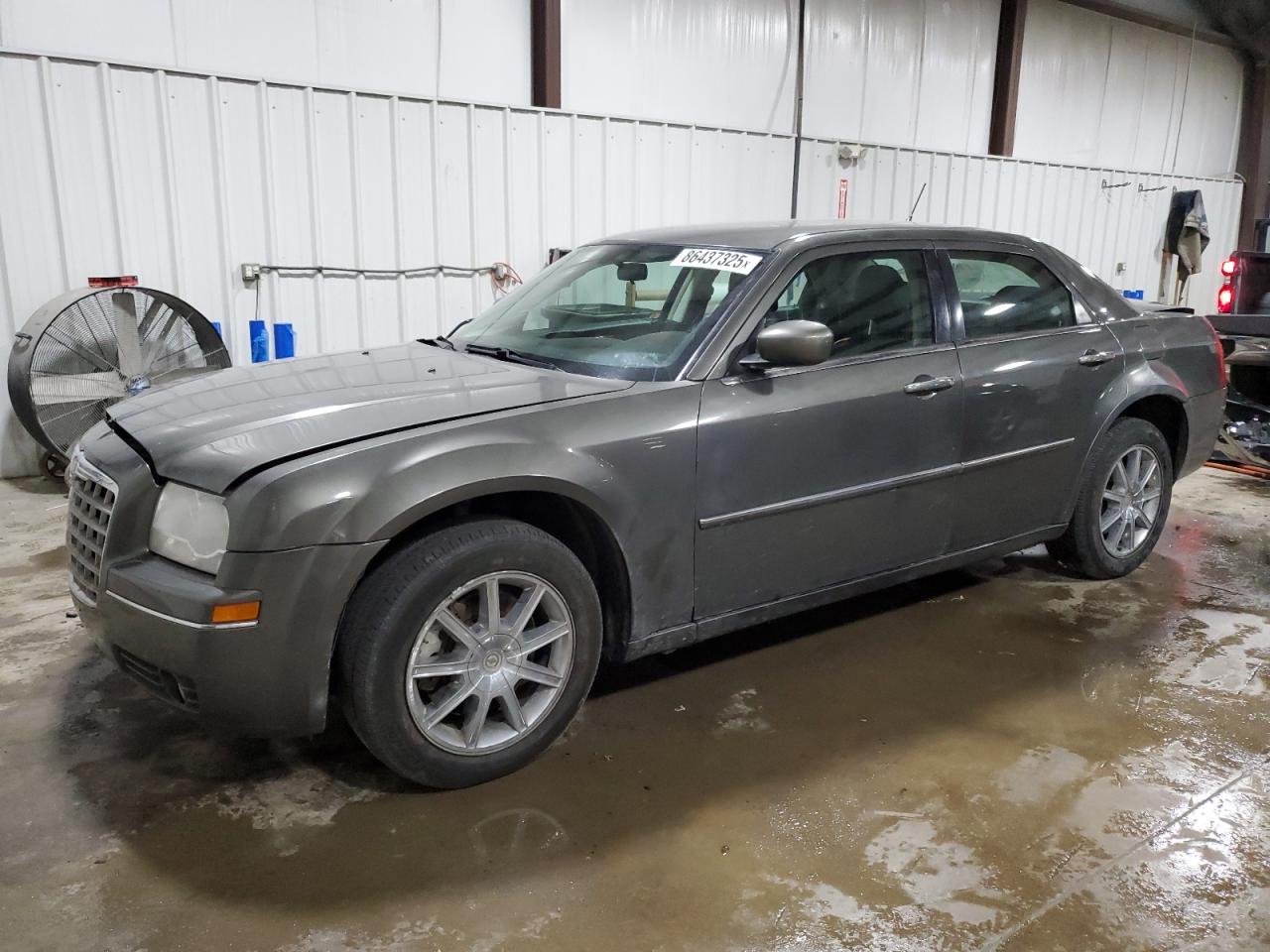 CHRYSLER 300 TOURIN 2008