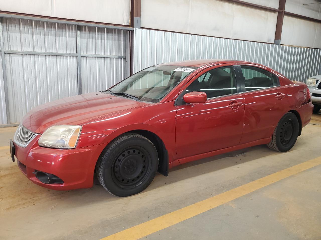 MITSUBISHI GALANT ES 2012