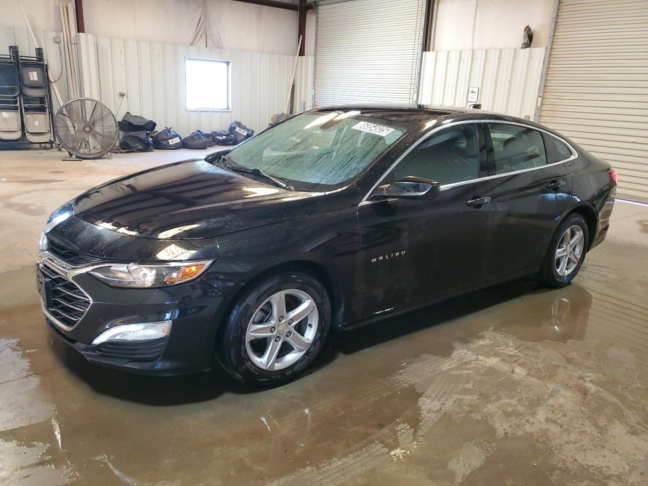 CHEVROLET MALIBU LT 2022