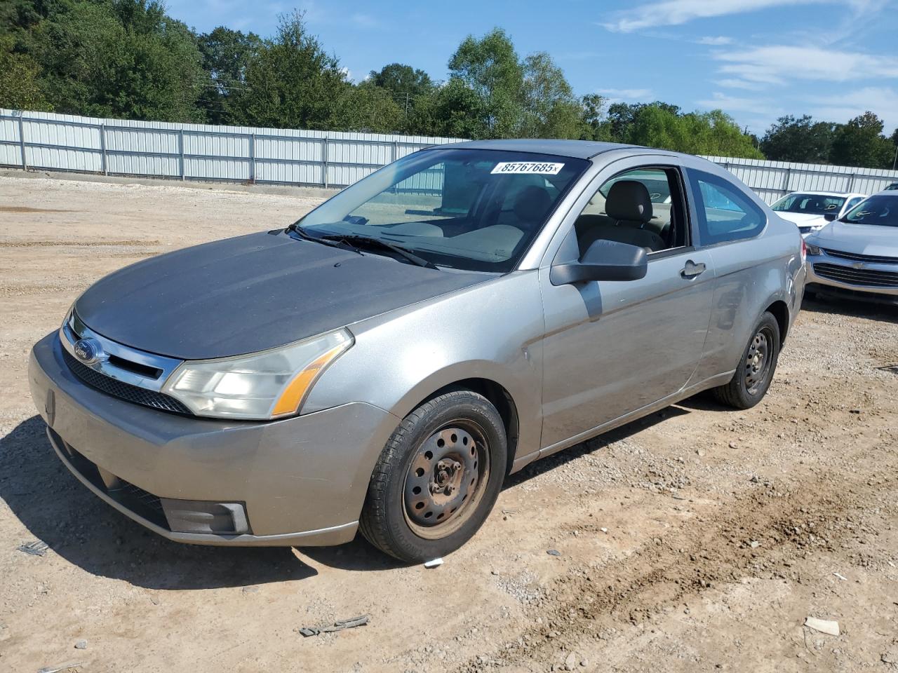 FORD FOCUS S/SE 2008