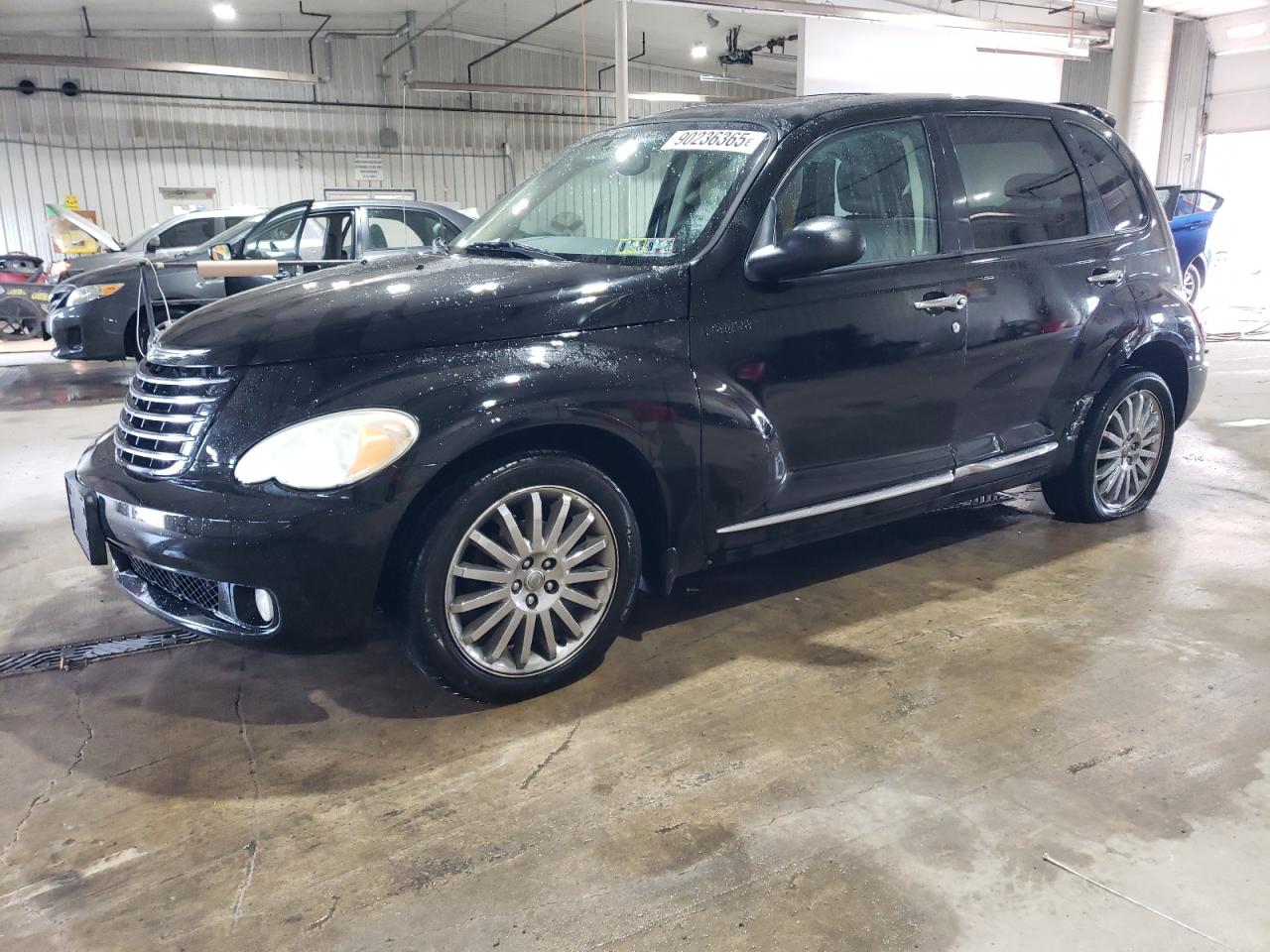 CHRYSLER PT CRUISER 2006