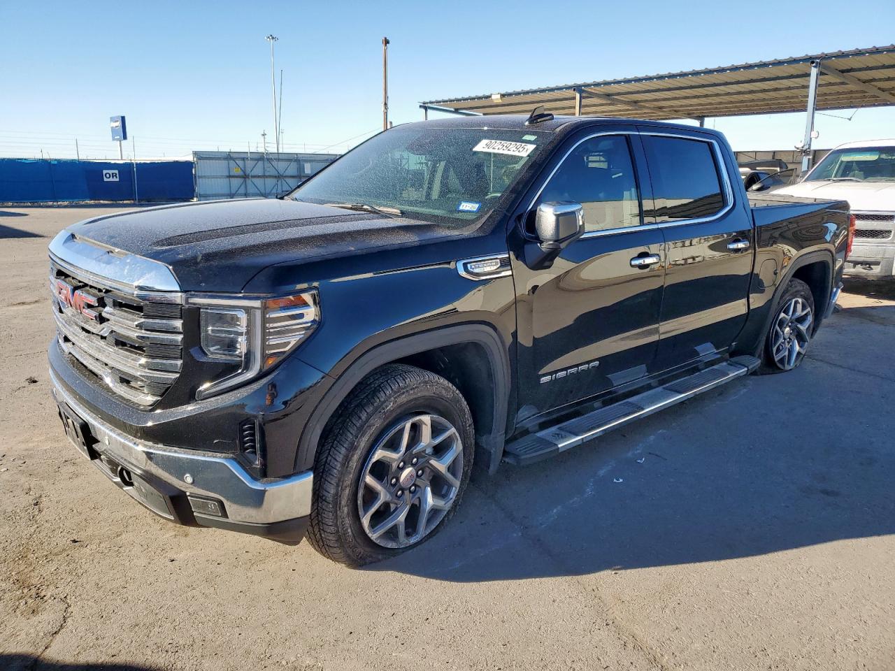 GMC SIERRA C15 2024