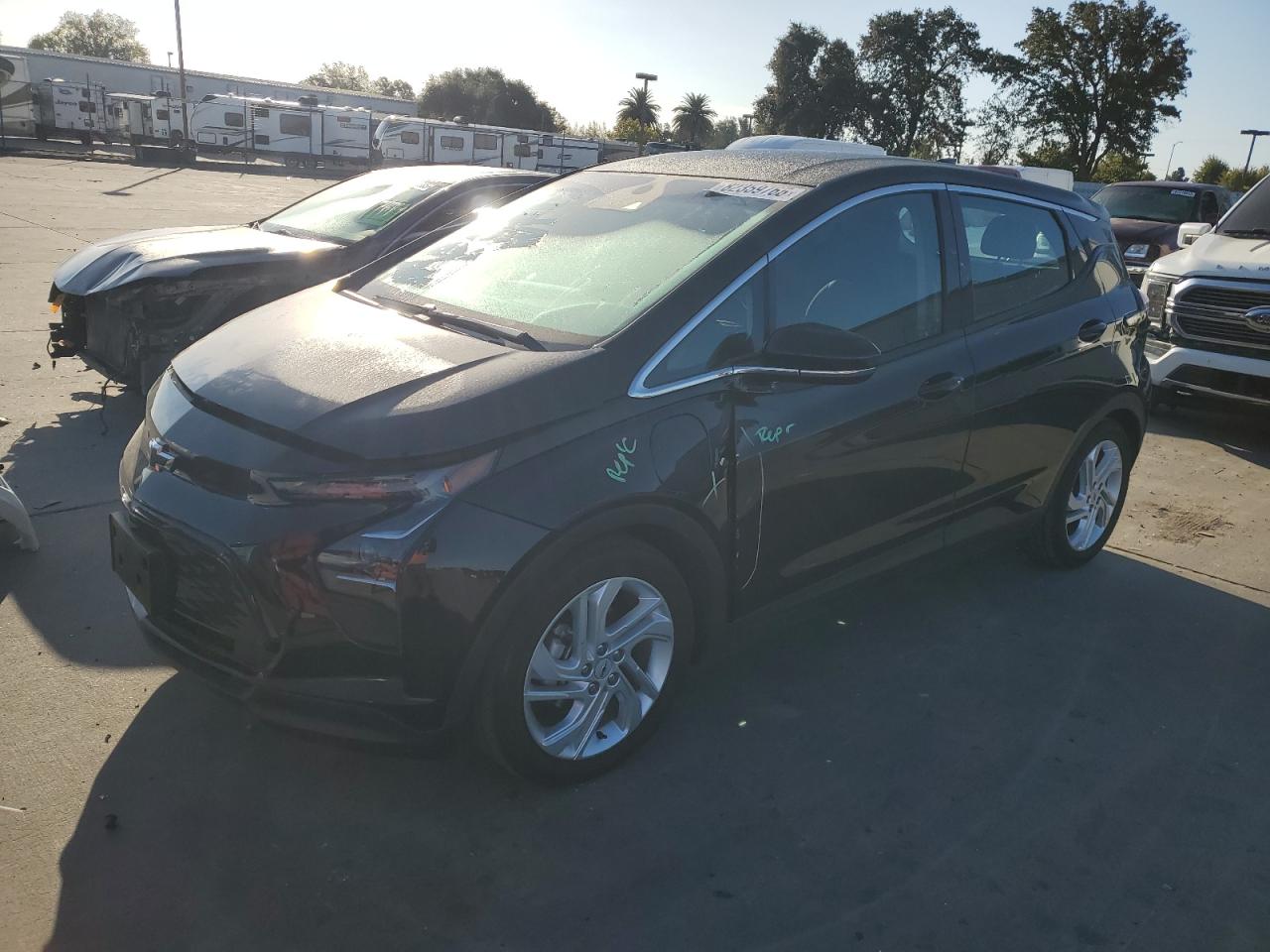 CHEVROLET BOLT EV 1LT 2023