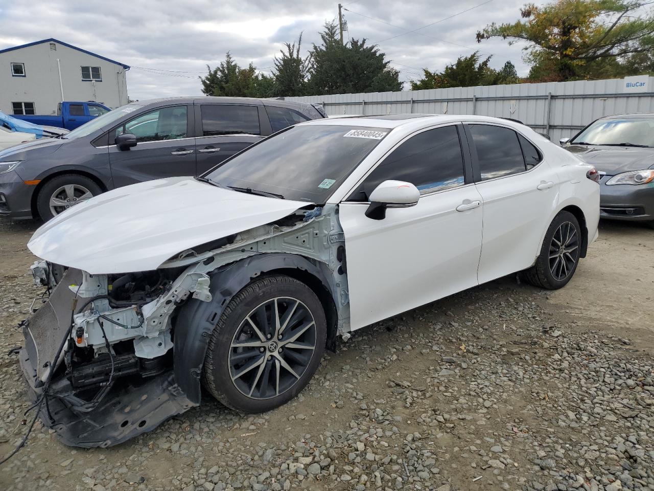 TOYOTA CAMRY SE N 2023