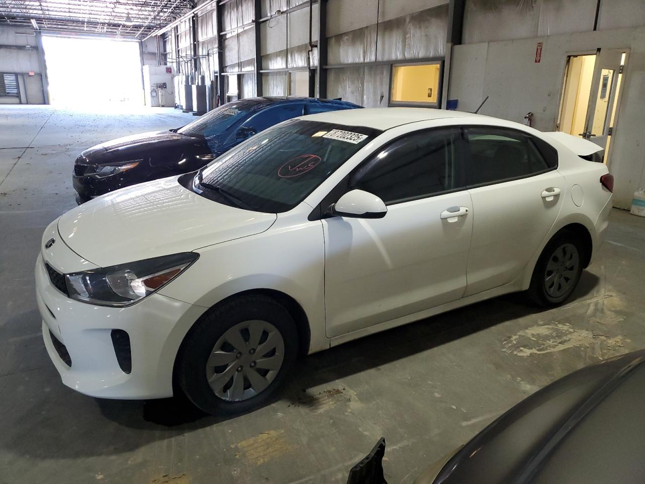 KIA RIO LX 2020