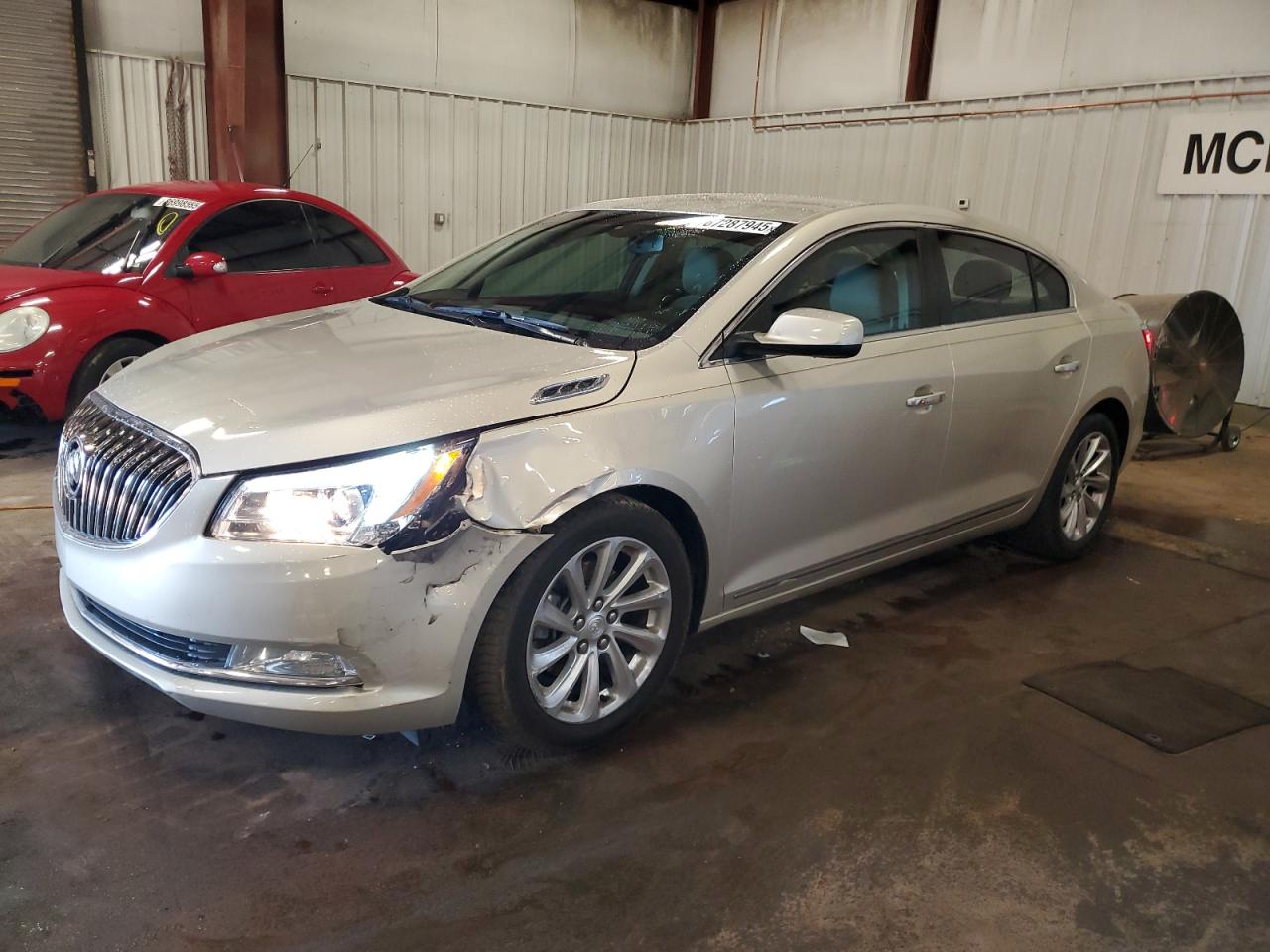 BUICK LACROSSE 2015