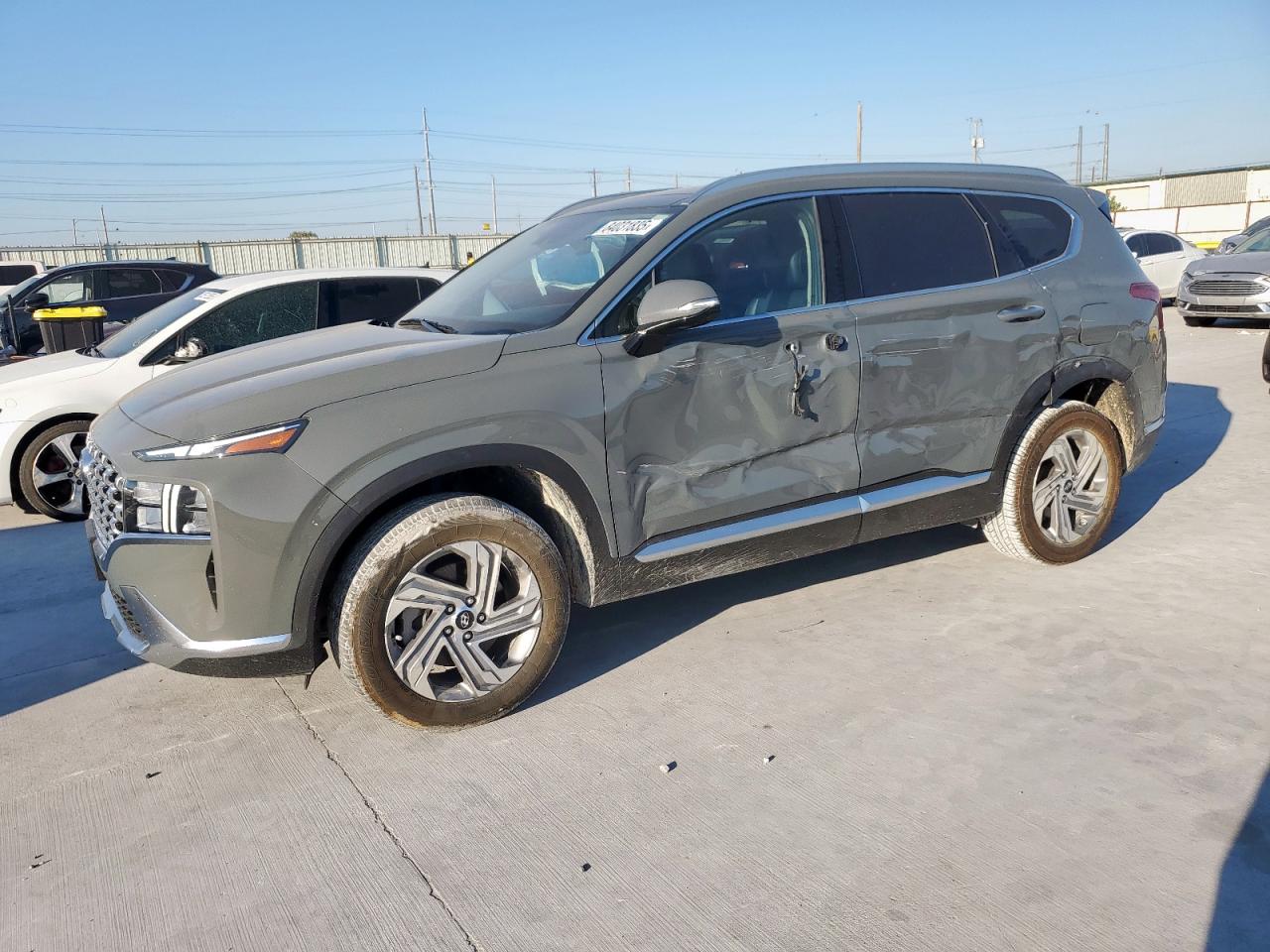 HYUNDAI SANTA FE S 2023