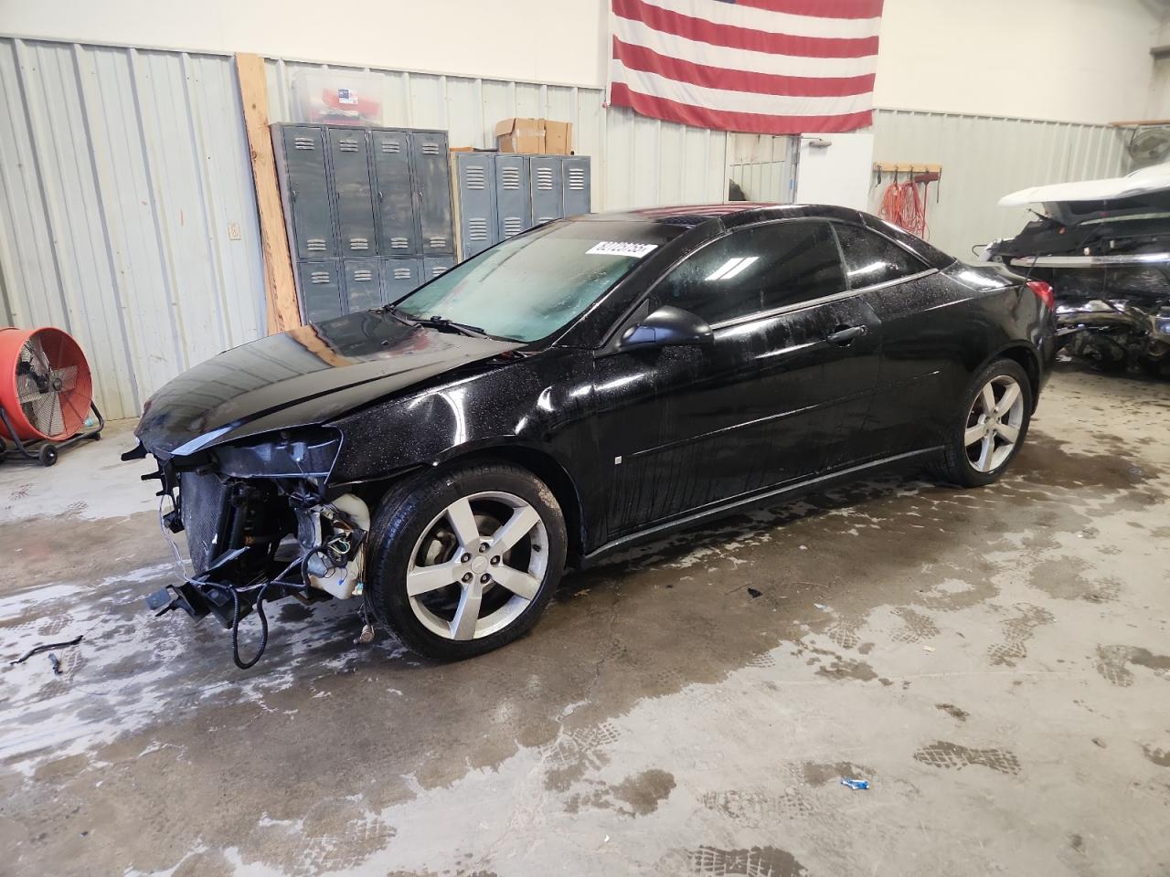 PONTIAC G6 GT 2006