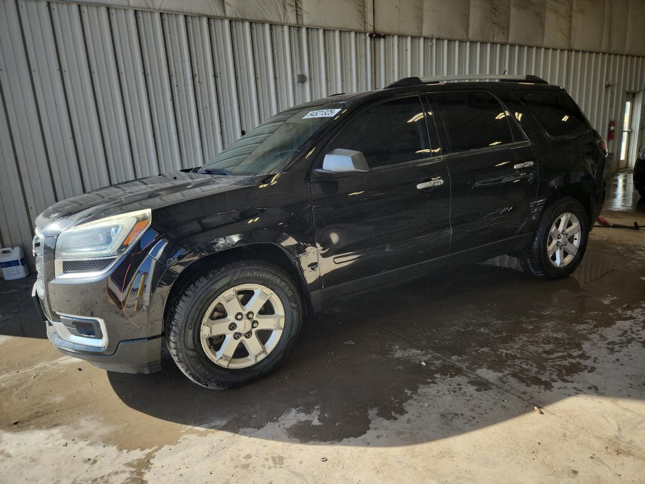 GMC ACADIA SLE 2016
