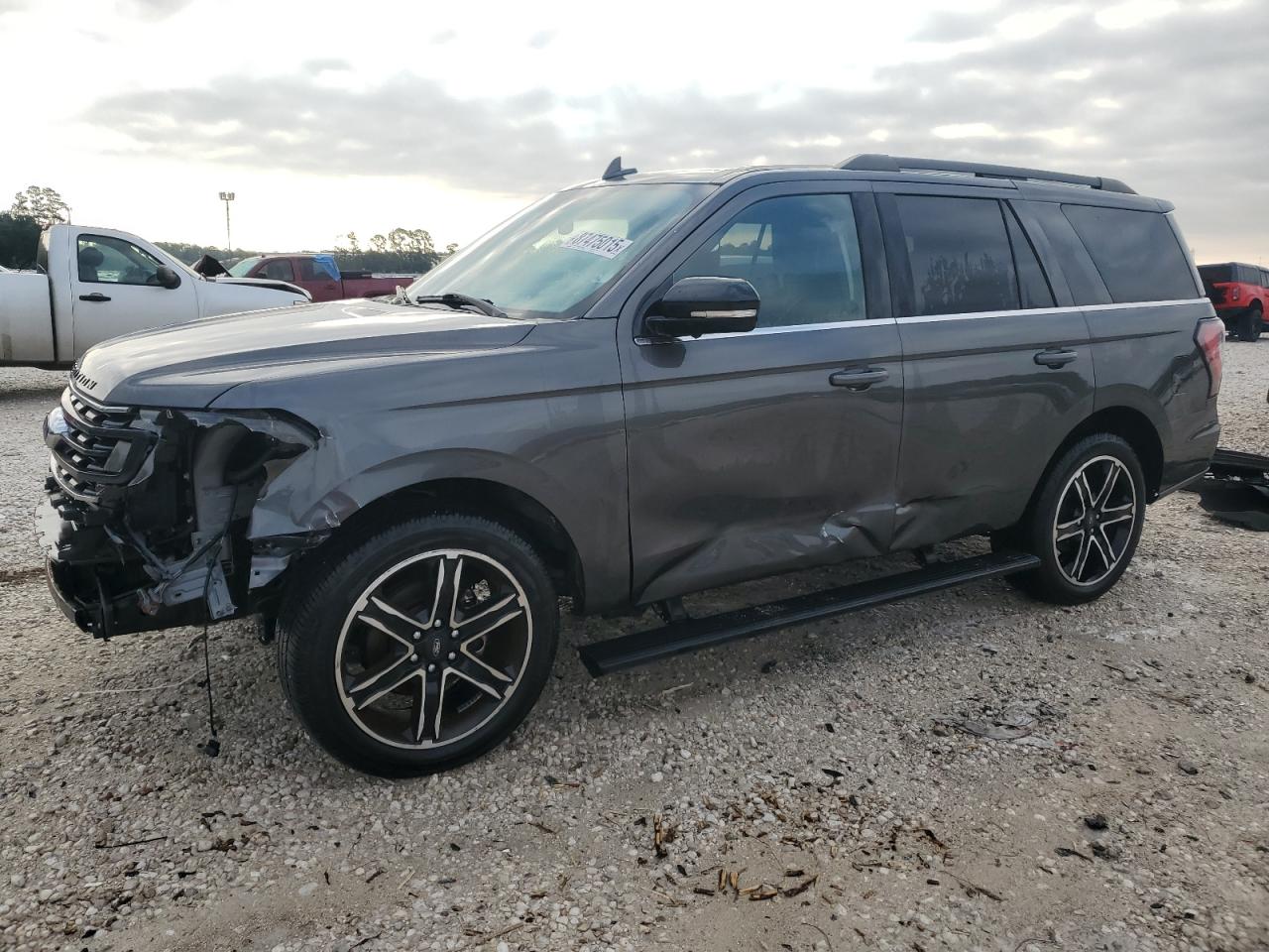 FORD EXPEDITION 2020