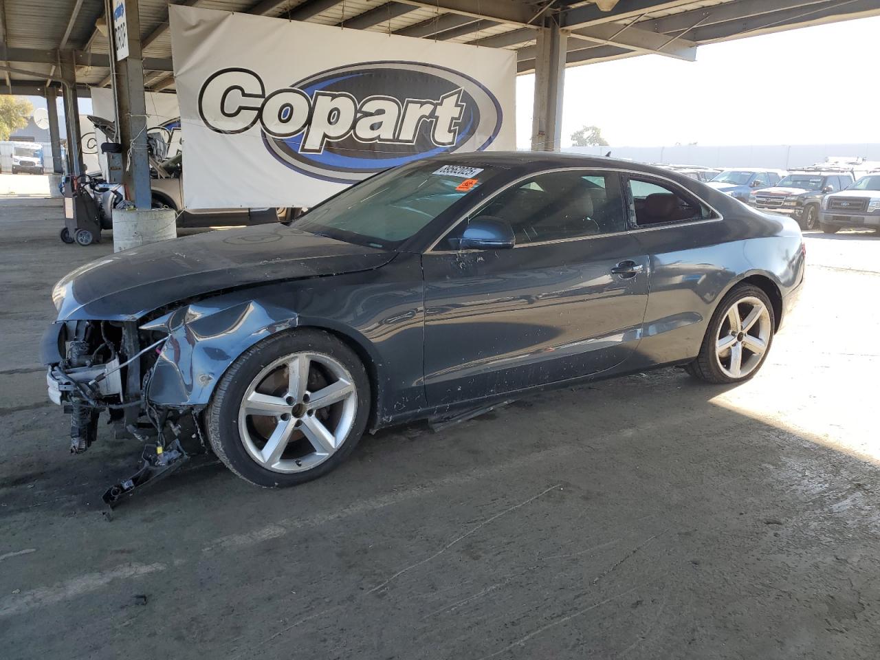 AUDI A7 PRESTIG 2016