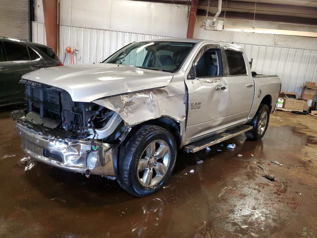 RAM 1500 2014