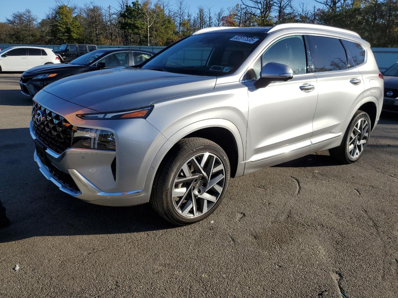 HYUNDAI SANTA FE C 2023