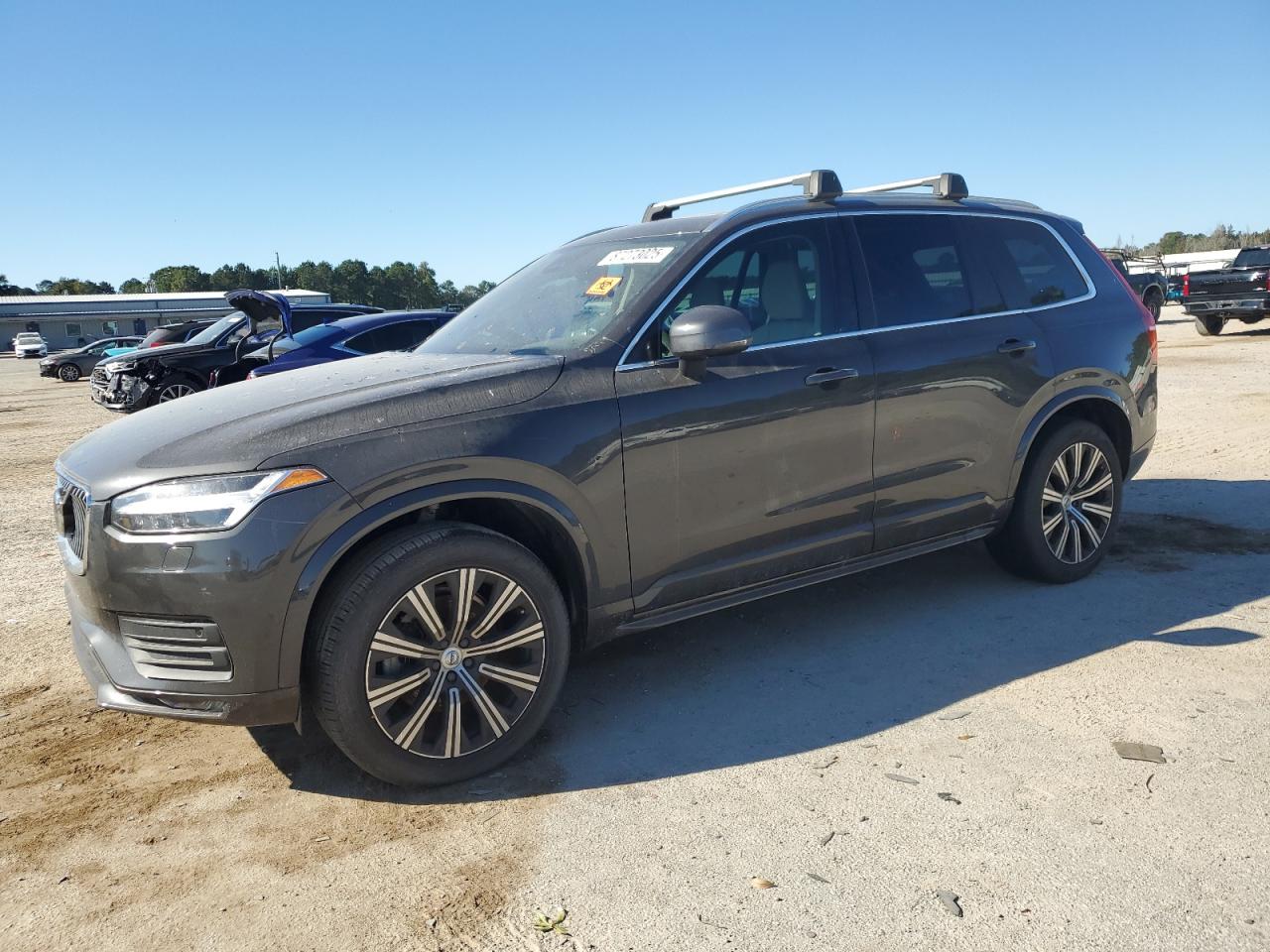 VOLVO XC90 CORE 2023