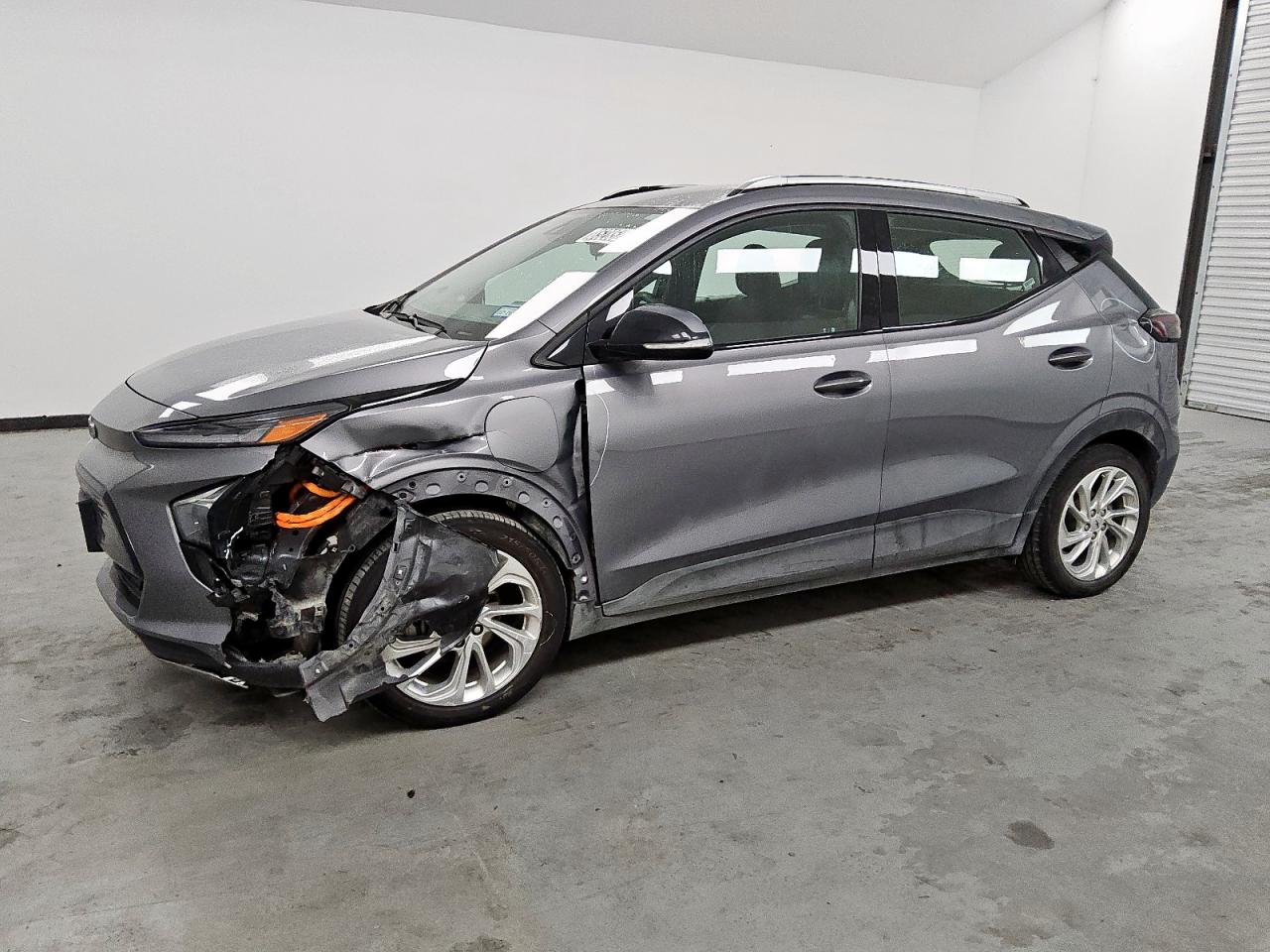 CHEVROLET BOLT EUV L 2023