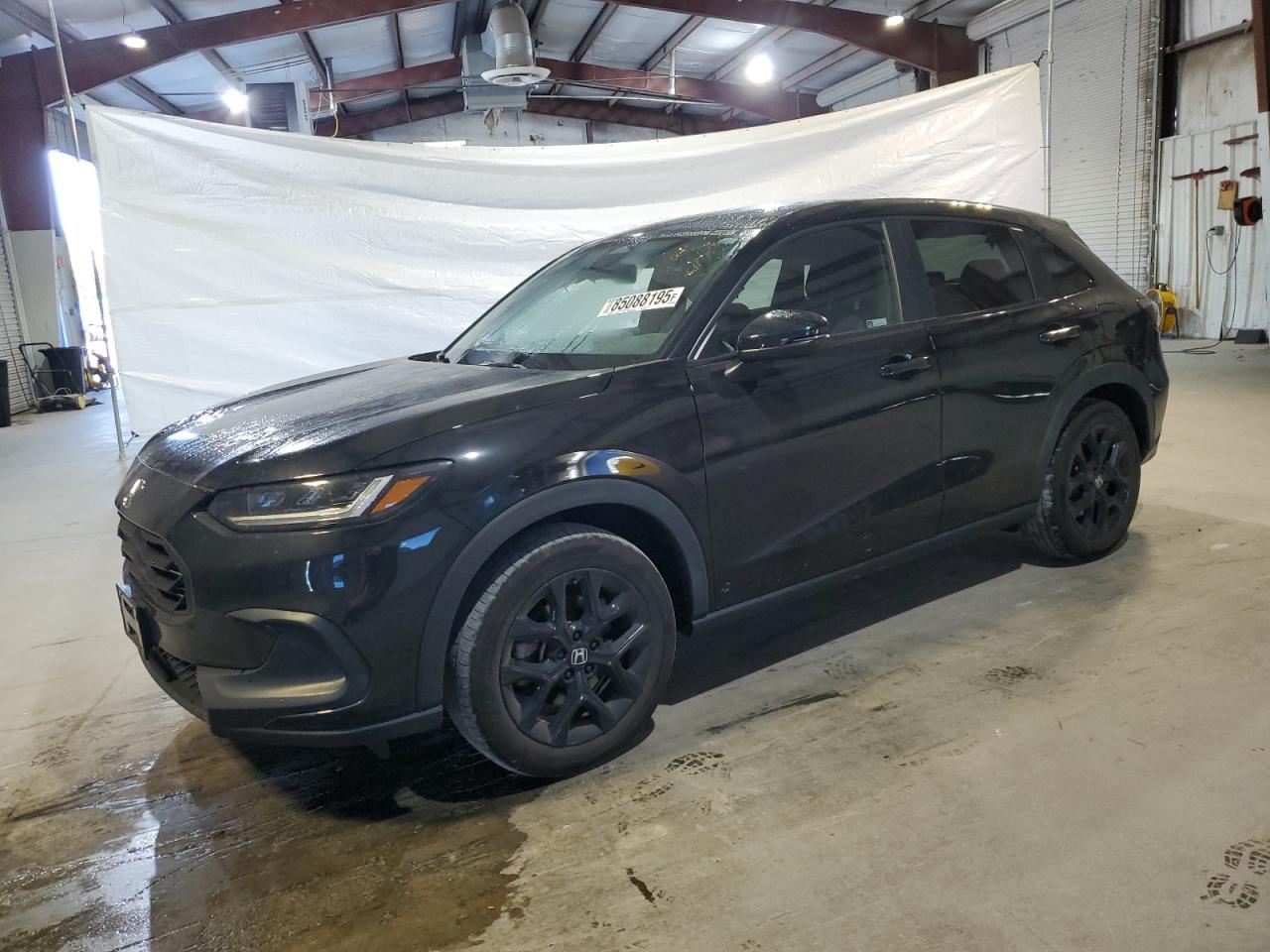 HONDA HR-V SPORT 2024